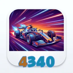 4340