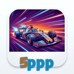 5ppp