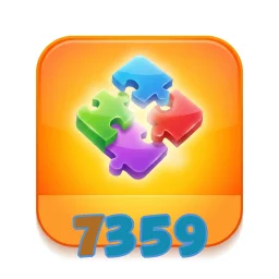 7359