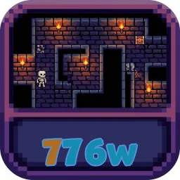 776w