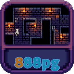 888pg