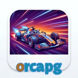 orcapg