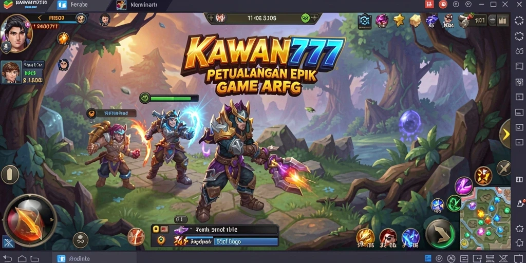 Visual de 4444WIN